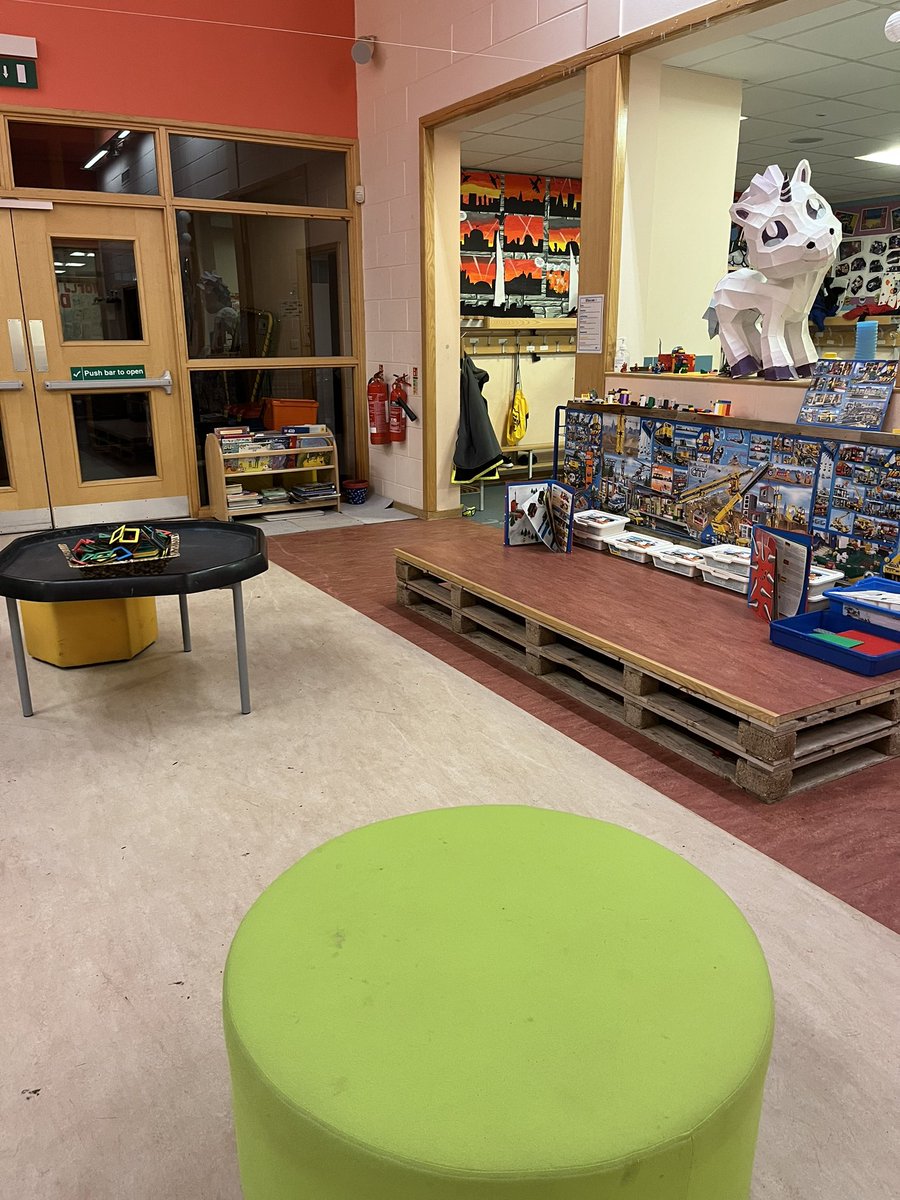 Port Erroll School - Yvonne O’Neil tweet media