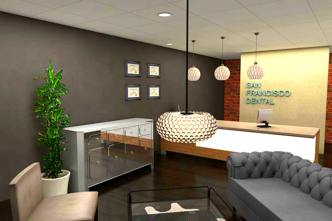 tecta's tweet image. Rendering for San Francisco Dental. Providing a comfortable and welcoming space for cosmetic and restorative dentistry.
.
.
.
.
.
.
.
.
.
#LAarchitecture #SFarchitecture #retailarchitecture #retaildesign #interiordesign #retailbranding #storedesign #LAretailtherapy #retailtherapy