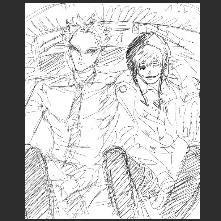 下書き 