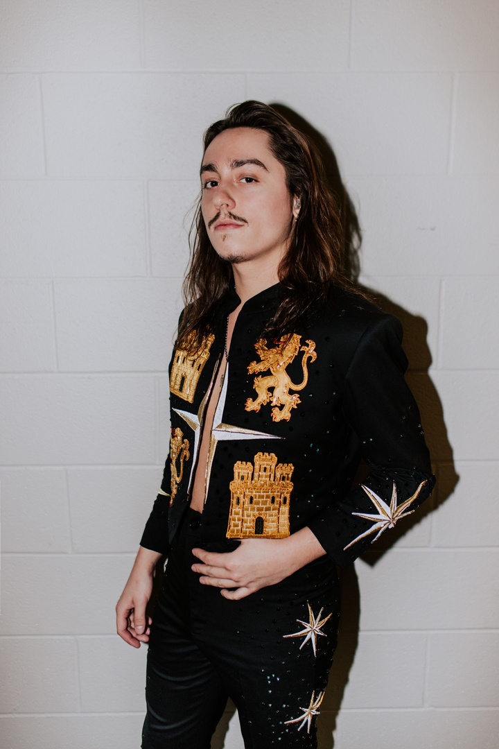 Greta Van Fleet tweet media