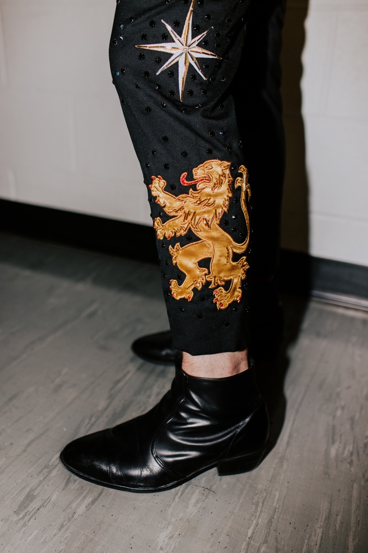 Greta Van Fleet tweet media