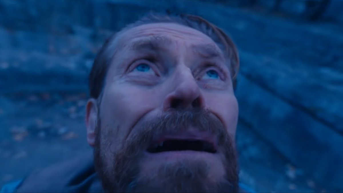 Weghorst watching longshots from Antony, Bruno, Rashford, Casemiro and Sabitzer go over his head