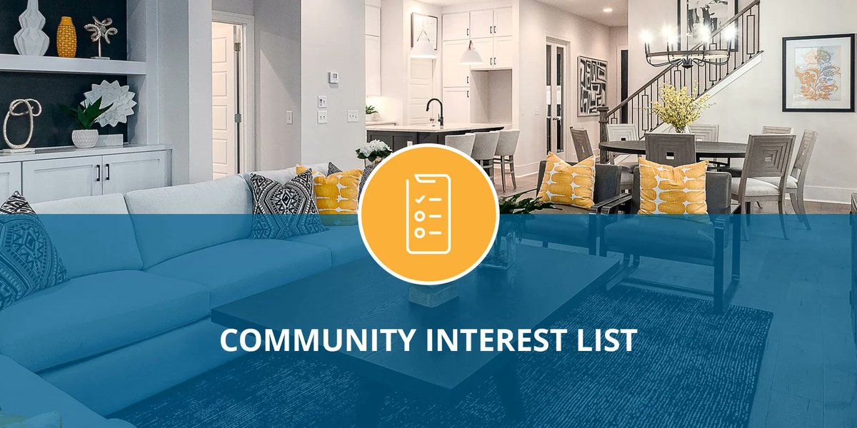 Buffington Homes tweet media