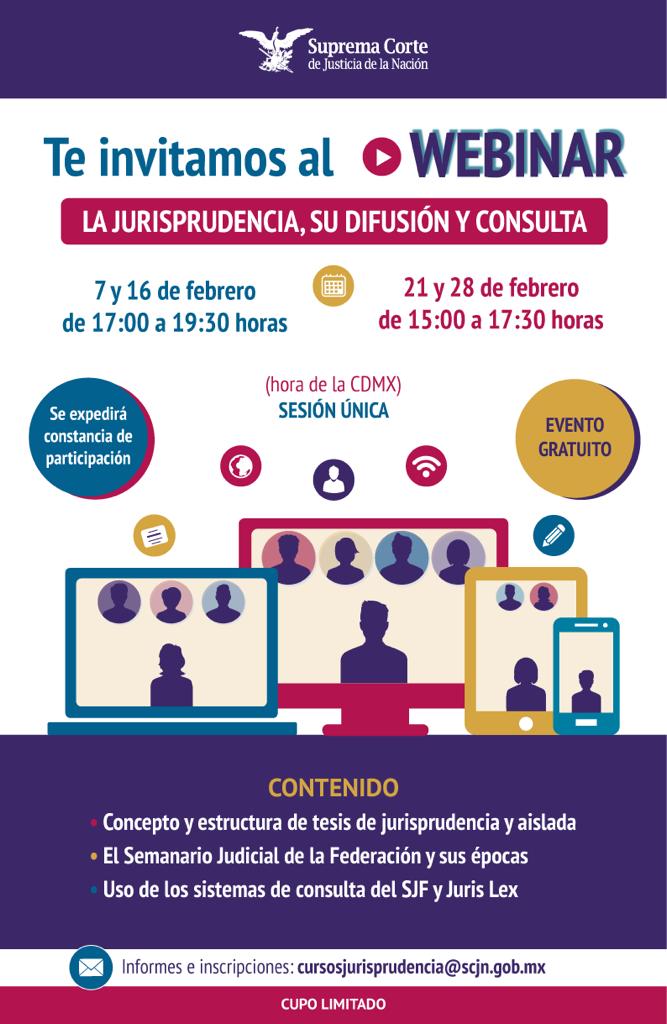 Suprema Corte tweet media