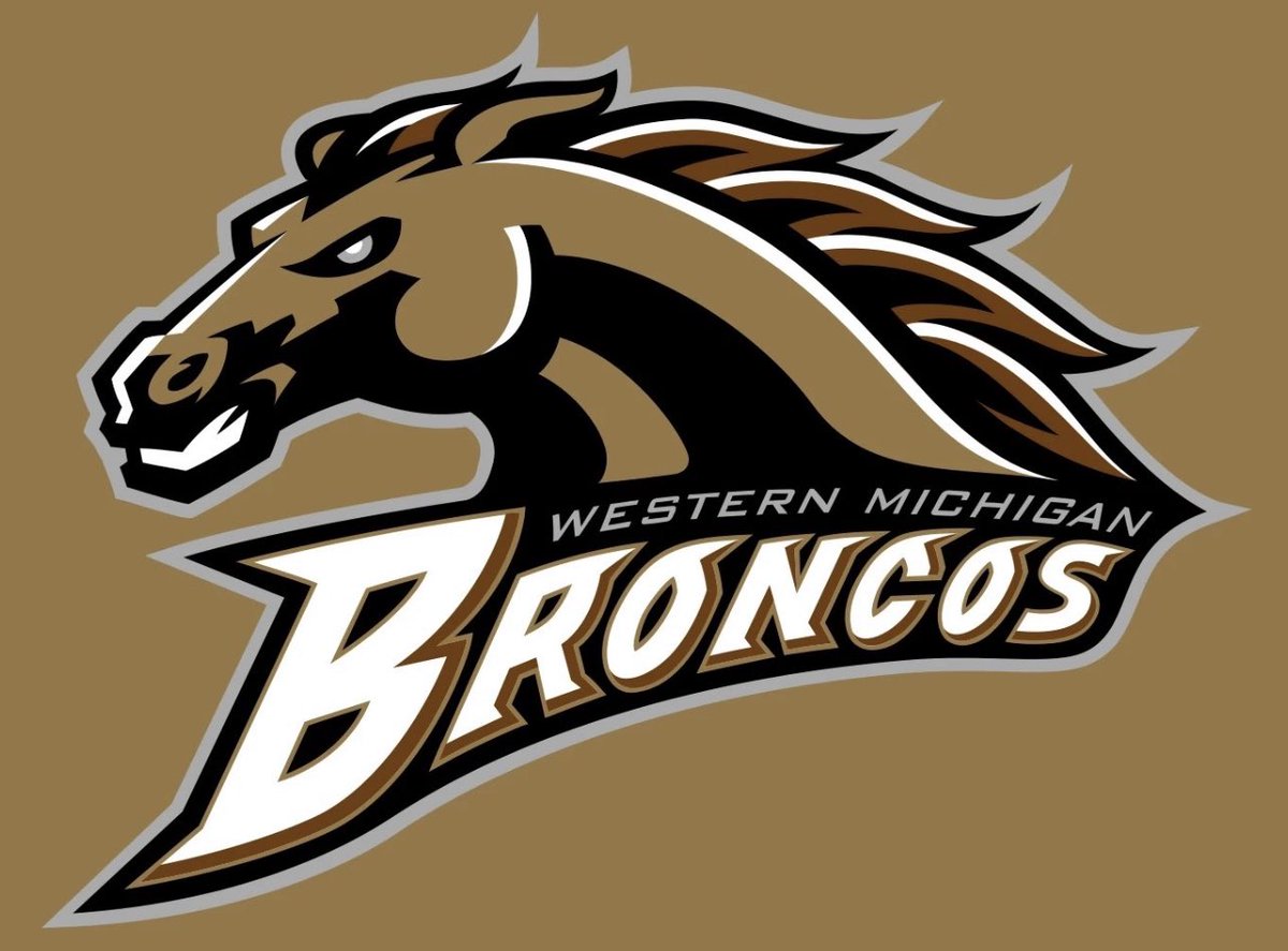 Blessed and honored to receive a D1 offer from Western Michigan University! Thank you @CoachPopovich for this amazing opportunity!!! #BroncoBrotherhood #BroncosReign @NPHSRecruiting @RecruitGeorgia @TheChrisRubio