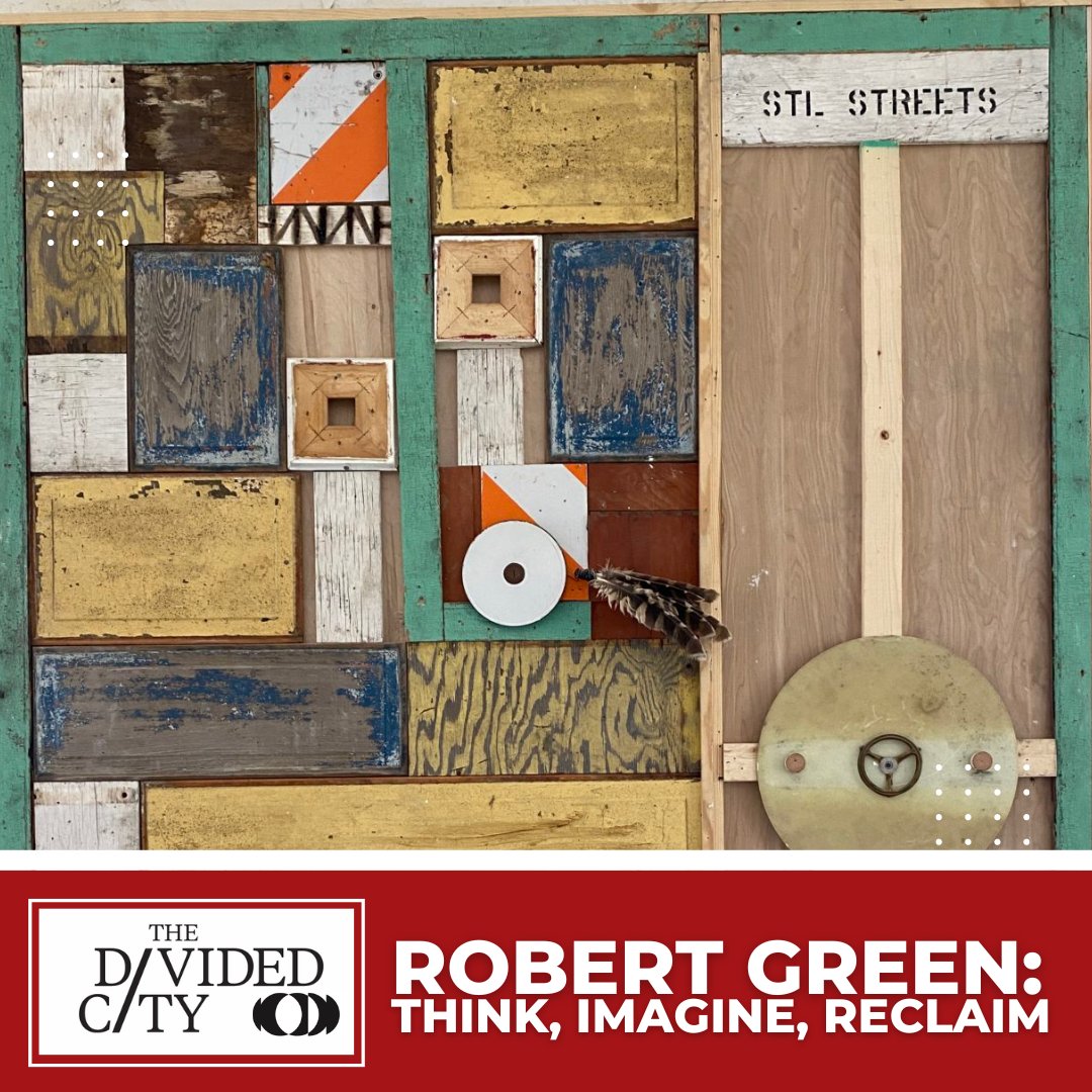 thedividedcity's tweet photo. We're pleased to announce the 2022 Divided City Community Grantees, cosponsored by @WUSTL Office of the Provost, as part #WashUHereAndNext.
Congratulations to #RobertGreen!
Learn more about his project here: https://t.co/bgAef0DO0Q https://t.co/J2LpdBU5ie