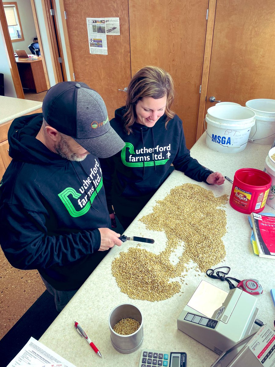 🚨HOODIE &amp; TOUQUE GIVEAWAY🚨

In lieu of this cold snap, we would like to giveaway some merch! 

Contest rules: 
•post your favourite warm weather farming picture in the comments 
•retweet this post
•follow @rutherfordfarms 

The winners will be picked Friday Feb 3 by our team