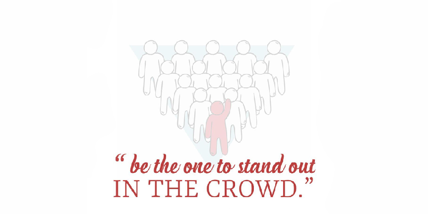 JenkinsChiroID's tweet image. Never be afraid of being the odd one out! #Motivation #MotivationalQuotes #InspirationalQuotes #Inspiration #QuoteOfTheDay #LifeQuotes #PositiveVibes #SuccessQuotes