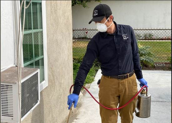 Pests can cause severe damage to your property without notice, making it crucial that extermination is carried out immediately once discovered. That's why we offer pest control training in Gardena, CA. Learn more by visiting our website! 
 
#GardenaCA #PestControlTrainer  ...