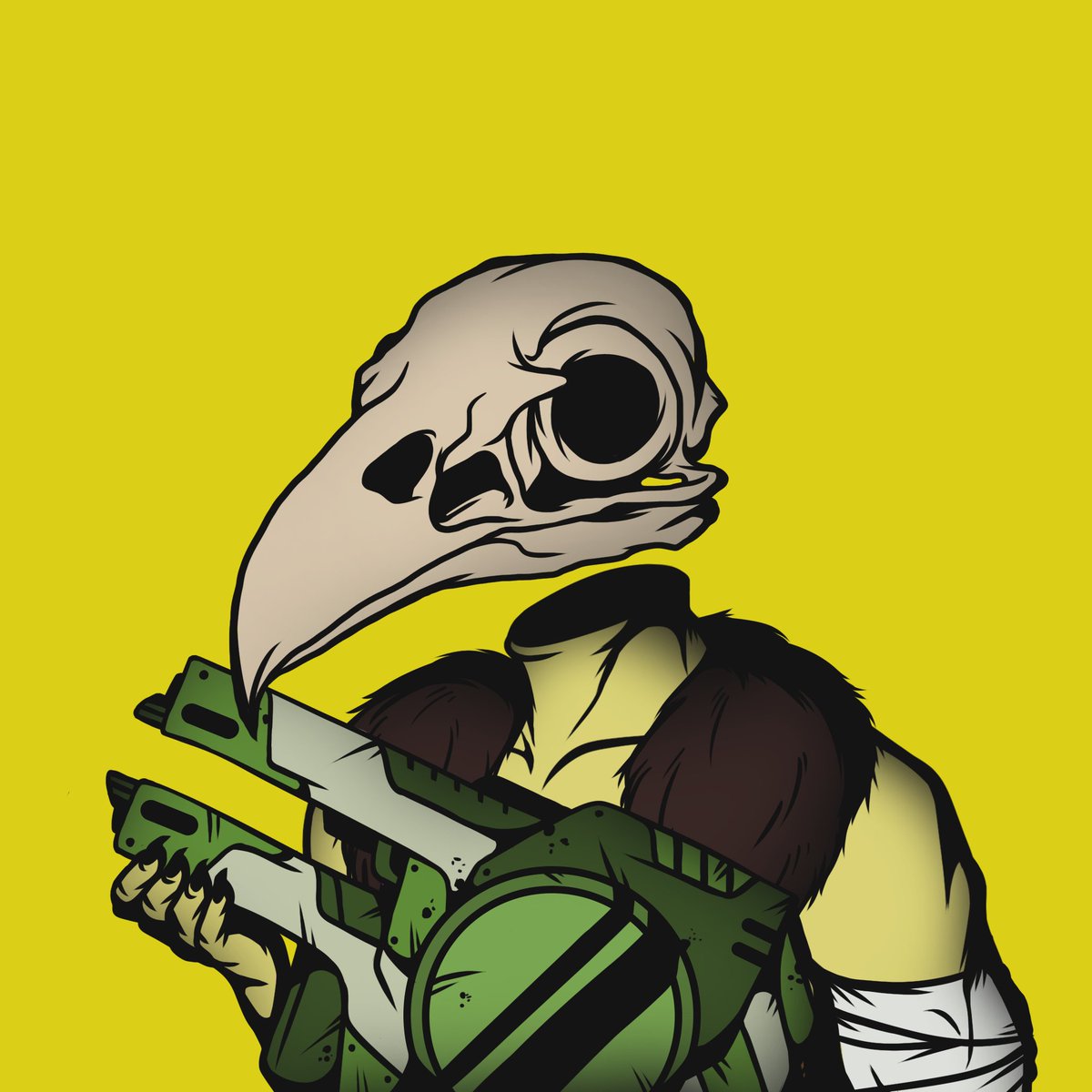 Skulls☠️ tweet media