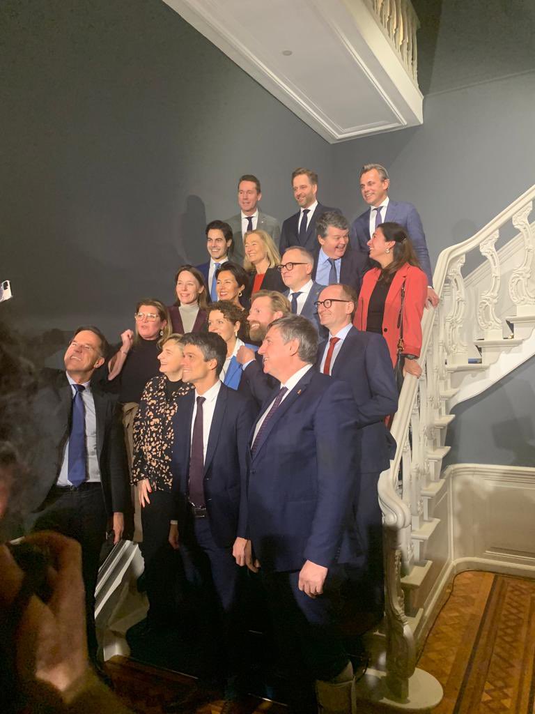 Jan Jambon tweet media