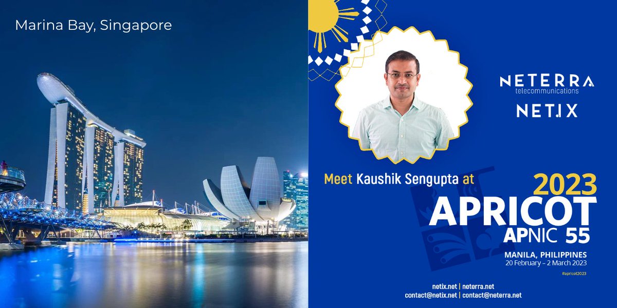 Peer with 9,000+ global ASNs using NetIX's Global Internet Exchange (GIX) service - connect locally in #Singapore and peer GLOBALLY with #NetIX! | contact@netix.net |  #AsiaPac #peering #internet #telecoms #Asia #APAC #Apricot2023 #APNIC #IXP #remotepeering #internetexchange
