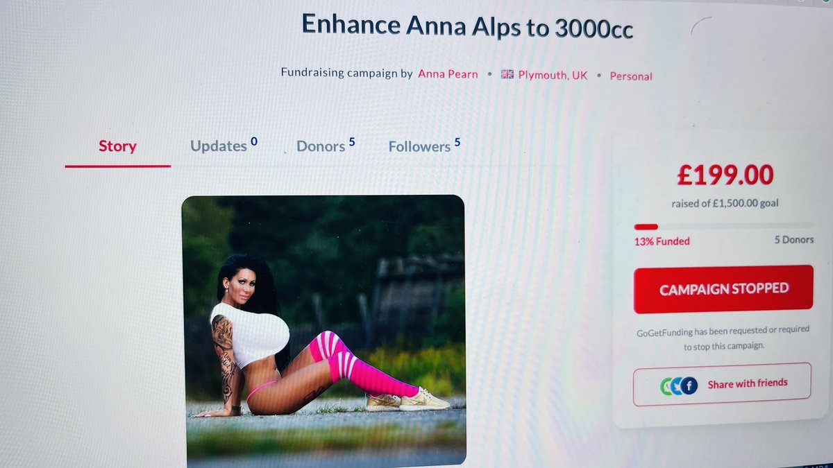 TammyHTheRealtor on Twitter "This person needs to be stopped