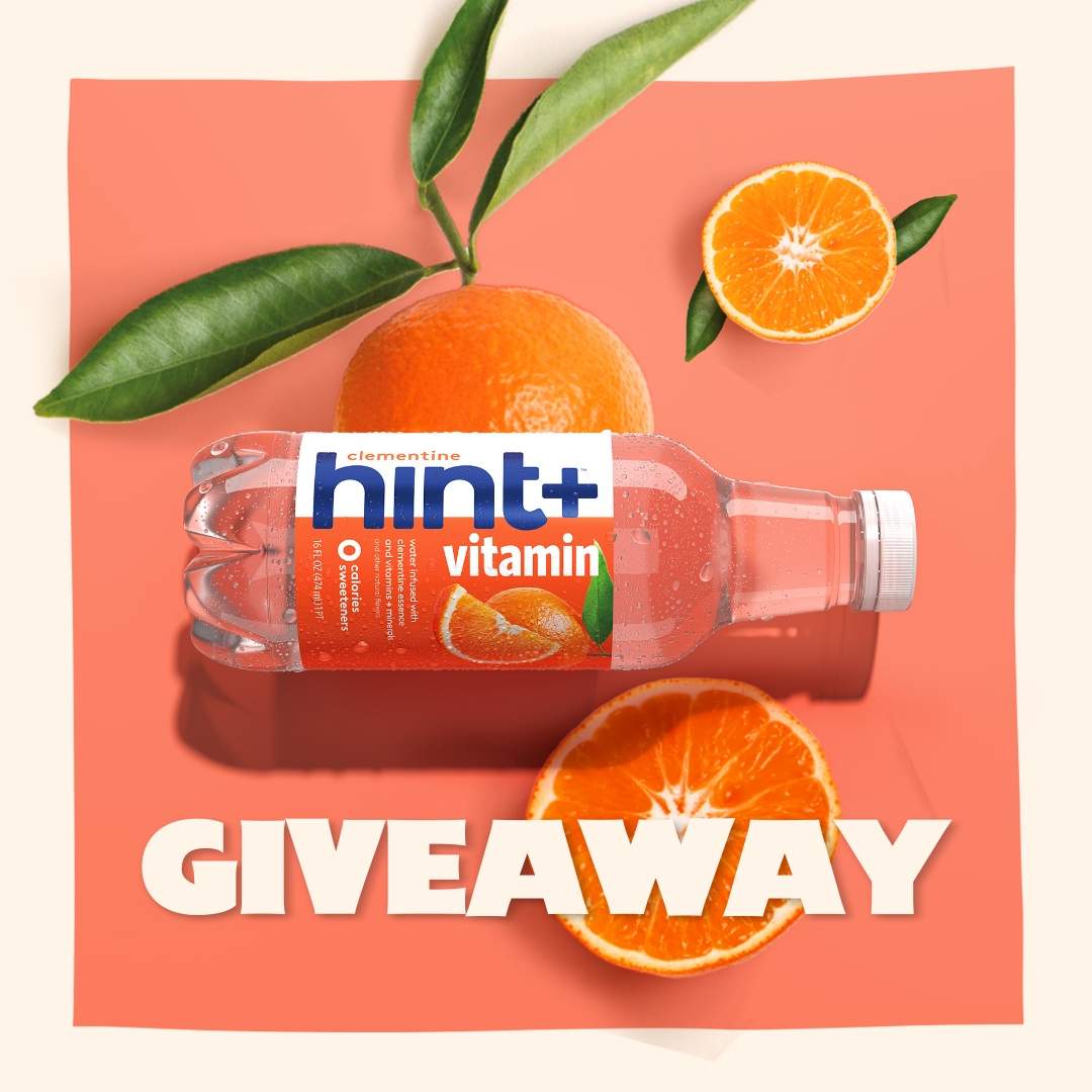 Hint+ new arrivals