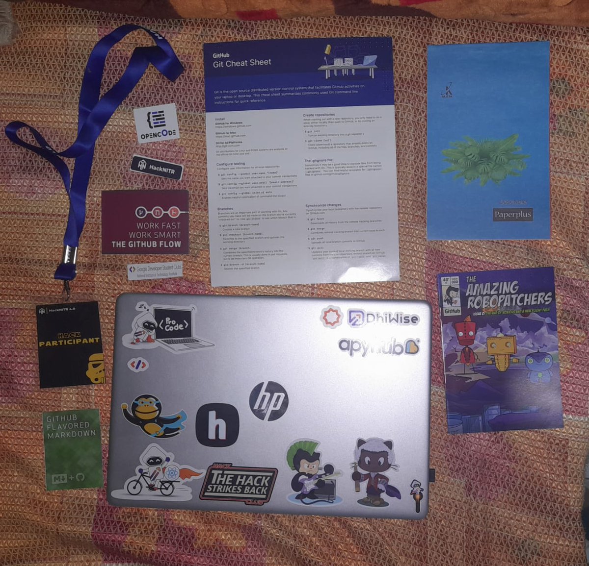 imsp_18's tweet image. First Hackathon was just amazing and fun!!

#FirstHackathon