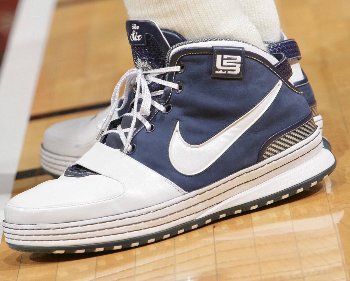 lebron 6 yankees