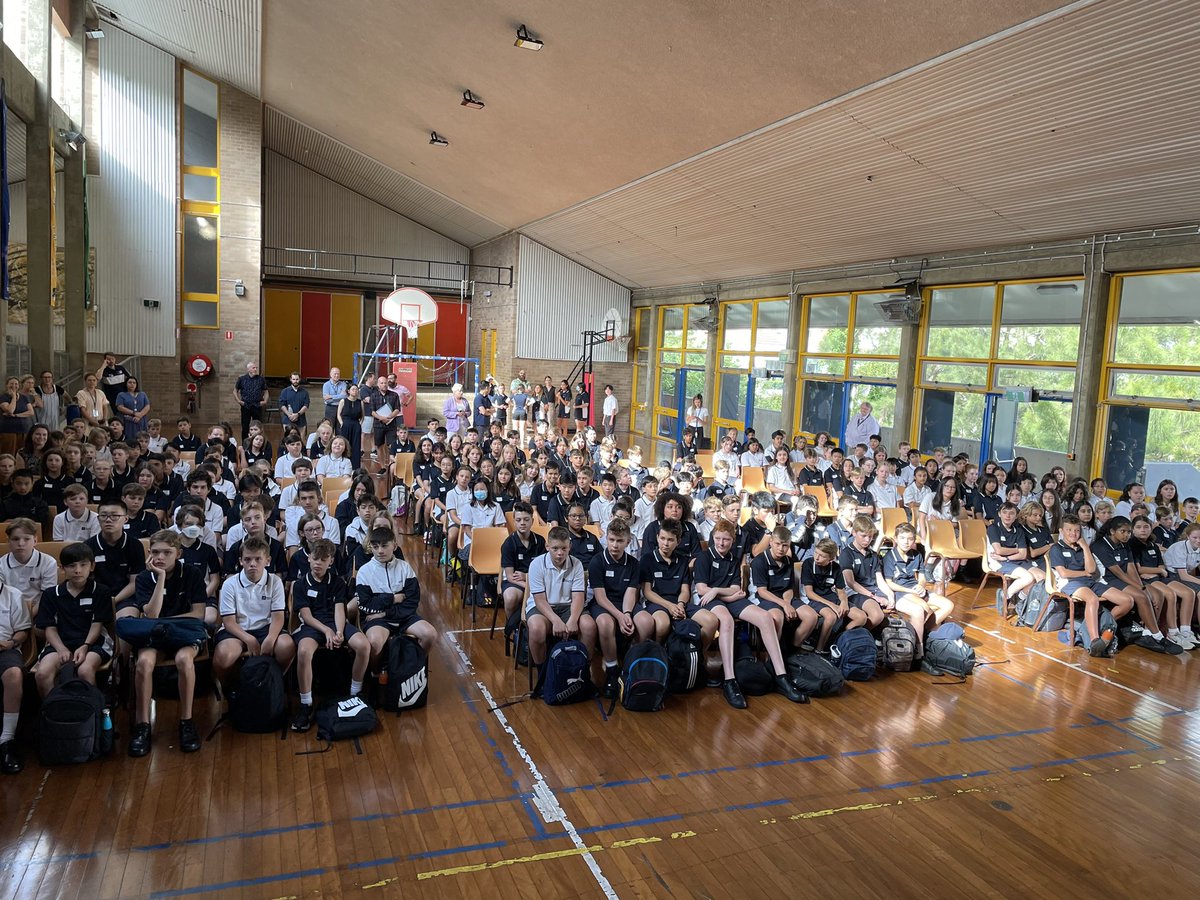 SSC_Balmain tweet media