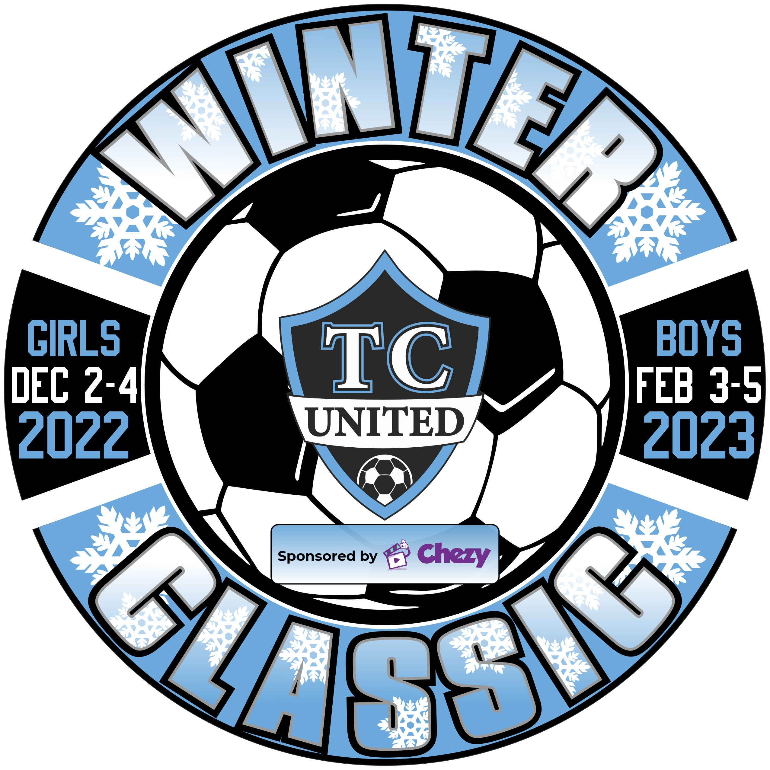 TriCity United Soccer Club (TriCityUnitedSC) / Twitter