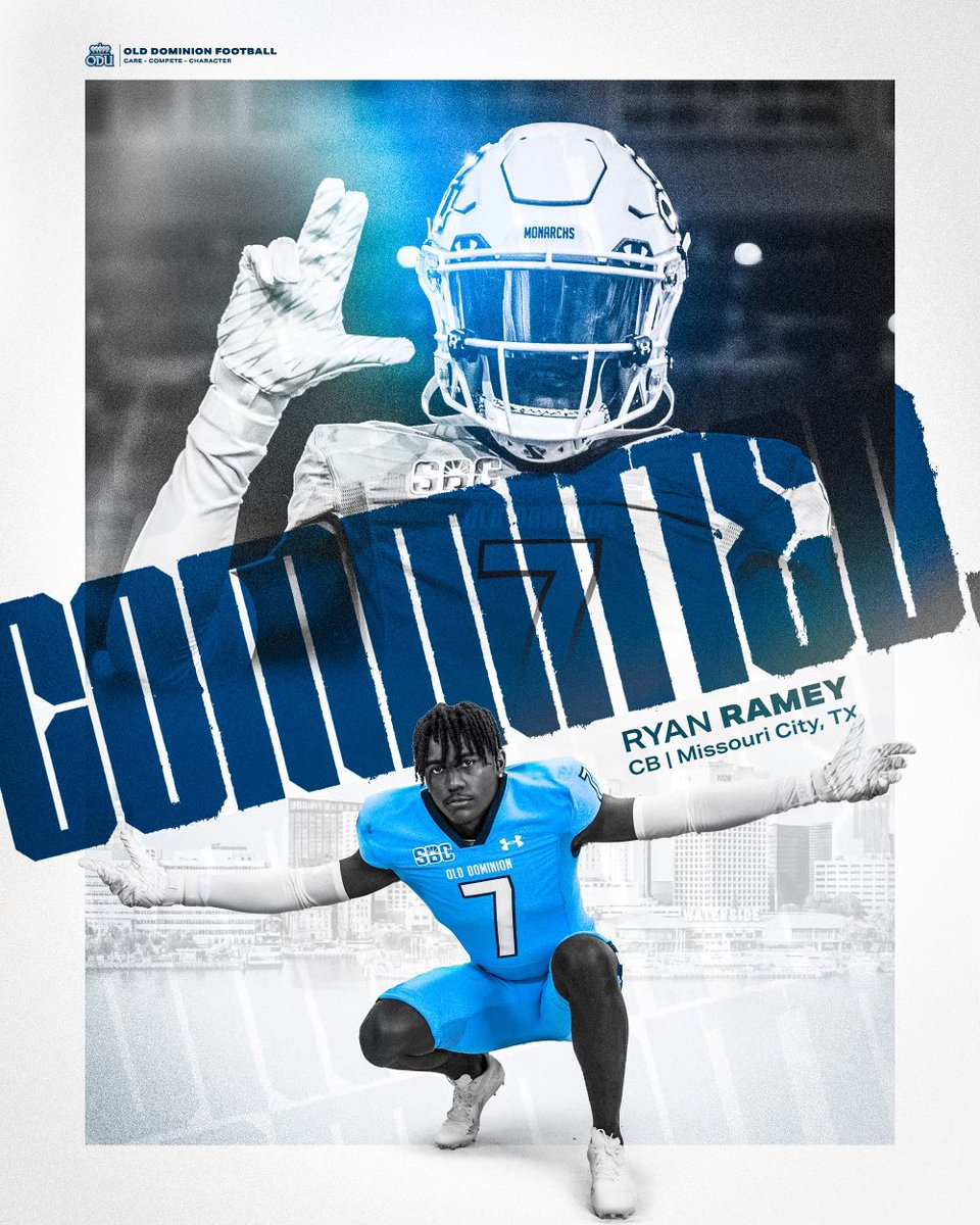 behumbleryan's tweet image. COMMITTED‼️ #AGTG @CoachT_Will @RickyRahne @3_AM_26 @coachcedric @RPHS_FB @Coach_LaFavers