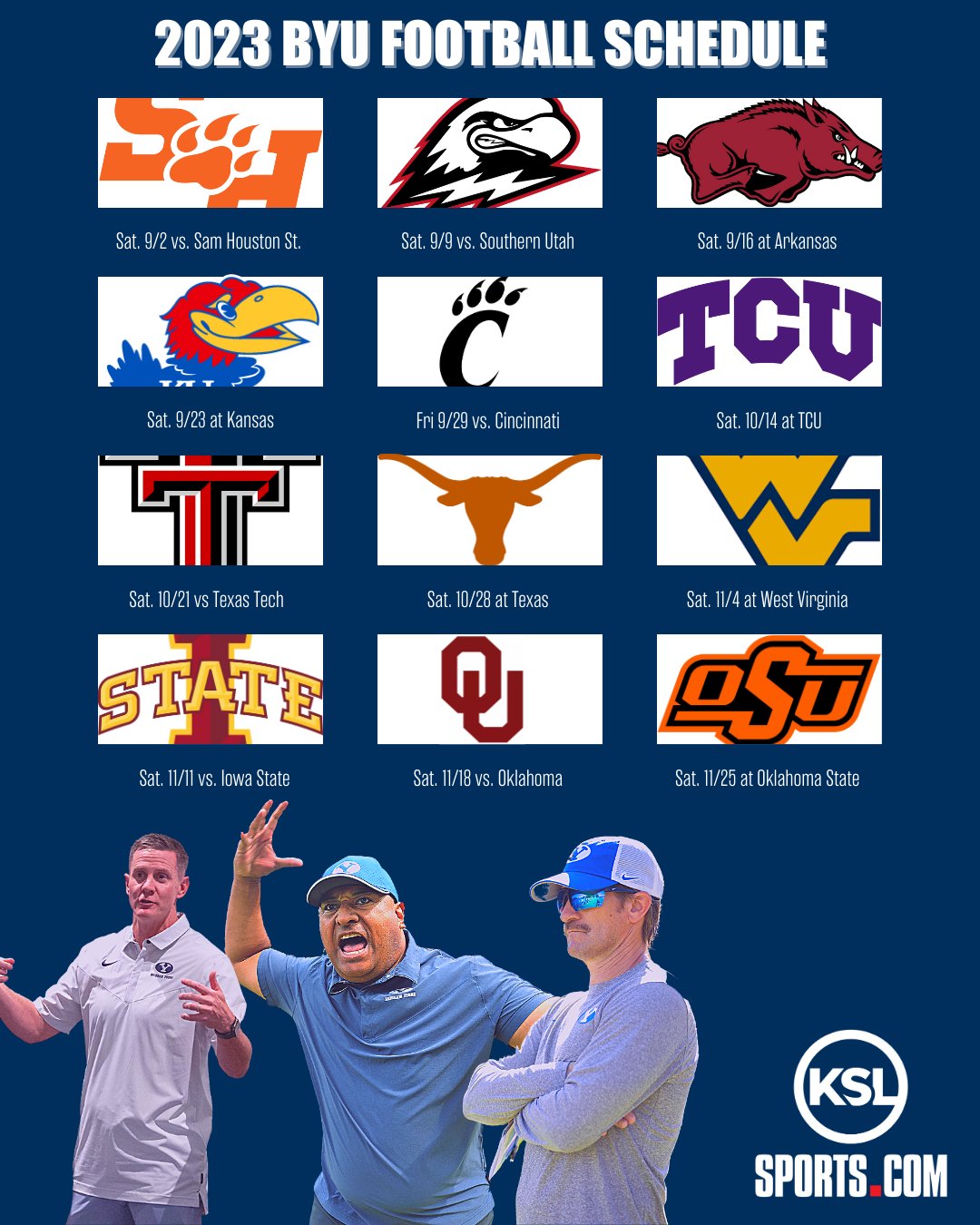 Byu Football Schedule 2022 byu-football-schedule-2022