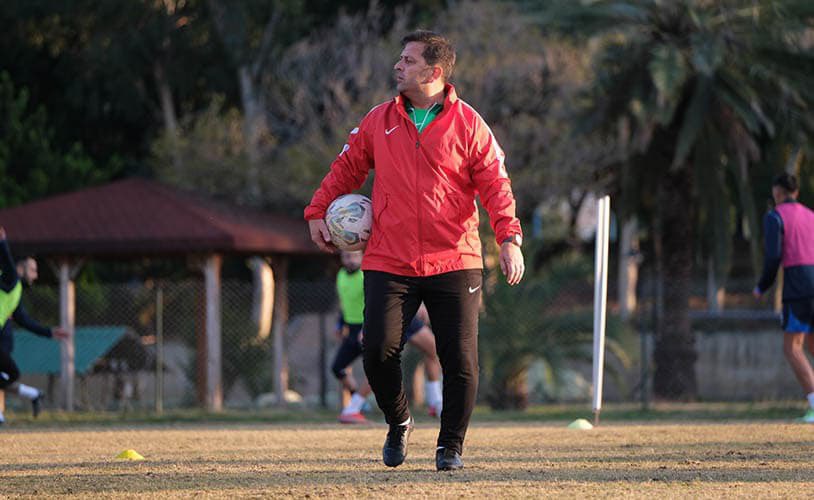 isk_gundem's tweet photo. İskenderunspor, teknik direktörlük görevine kısa bir süre önce getirilen Nedim Yiğit’le yollarını ayırdı.

#iskenderunspor #nedimyiğit https://t.co/mzqE7LcDG1