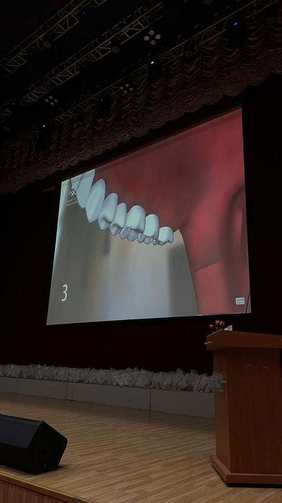 MySmile2023's tweet photo. لقطات الأسبوع الثاني من حملة ابتسامتي المقامة في مدارس المناهج @Almanahij 
والتي تهدف إلى التثقيف حول اهمية صحة الفم والأسنان وطرق الوقاية من أمراضها 
 
شاكرين المدرسة على حسن الضيافة والاستقبال ولر��عي الحملة الرسمي شركة المراعي @almarai https://t.co/O0AJUkeXMa