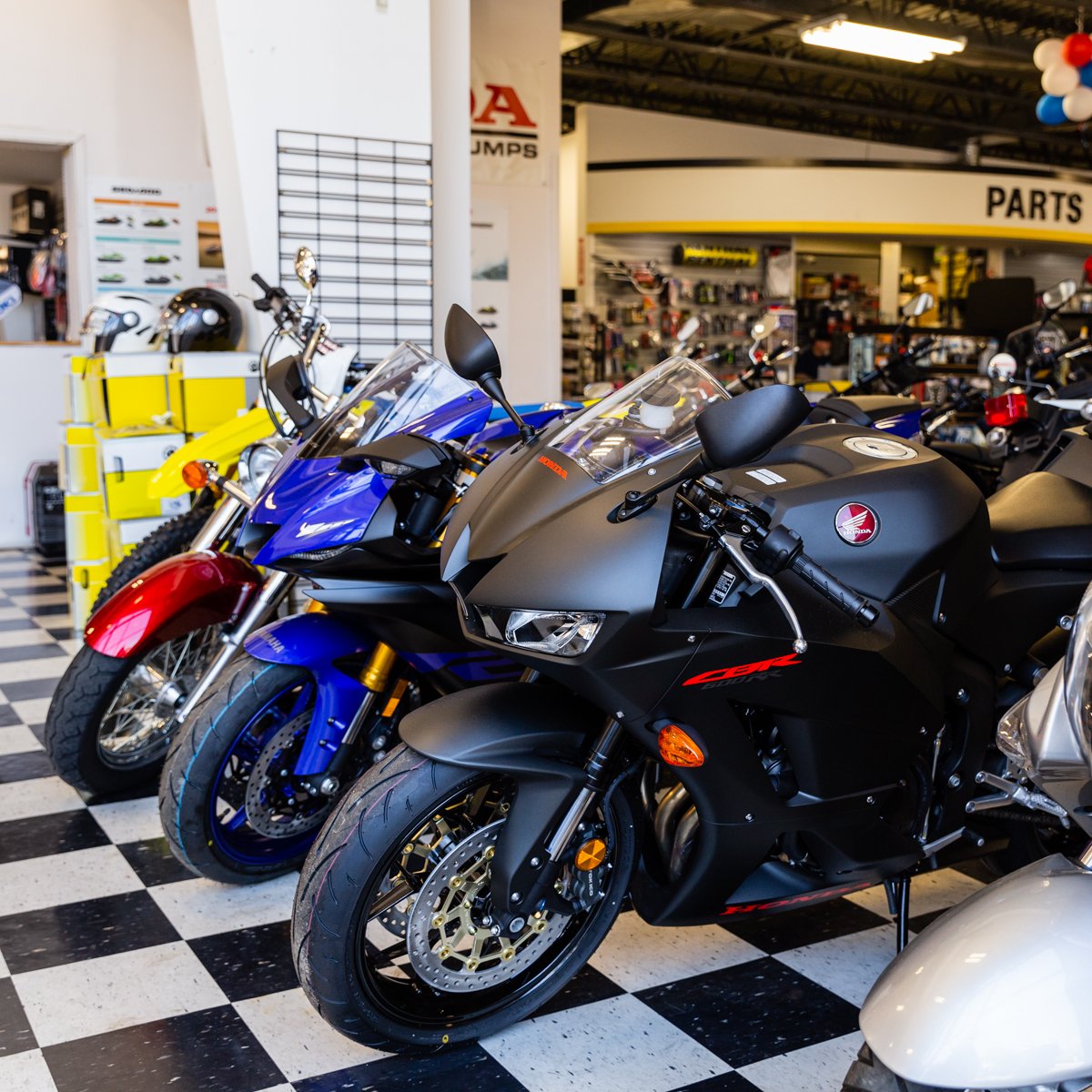 Jersey Shore Powersports tweet media