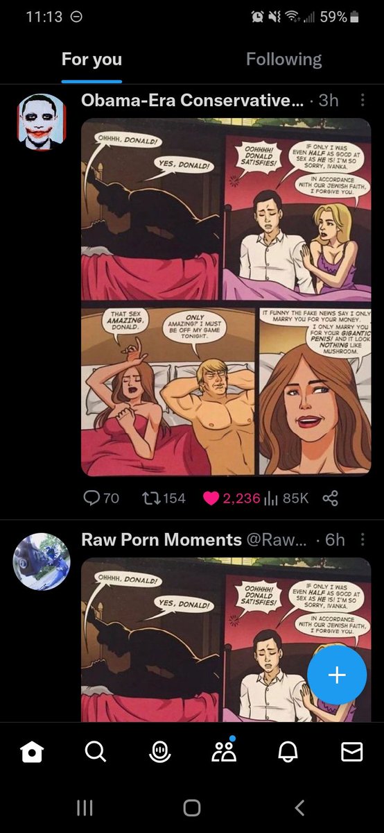 Alex_Himself_'s tweet photo. @RawPornMoments https://t.co/dpZpts3w4M
