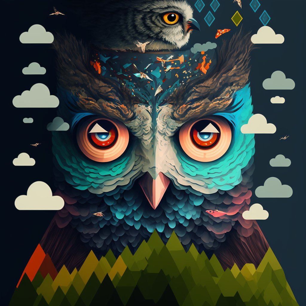 Ether Birds On-Chain | Ether BirdMan tweet media