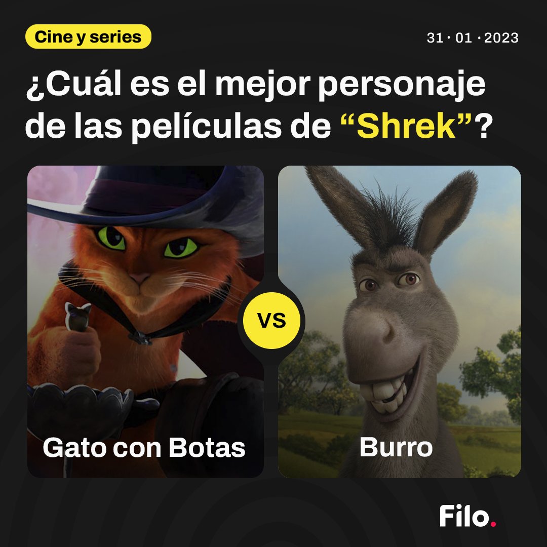 viendo shrek burro meme gato - El Deforma - Un no-ticiero de verdad