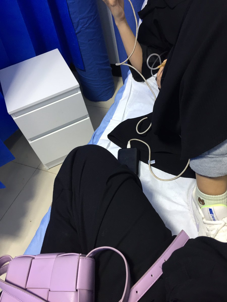 _hsqt's tweet image. قالوا له اقلط وقلط