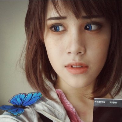 cute_camera_shy's tweet photo. #NewProfilePic https://t.co/YWtaUnfDF5