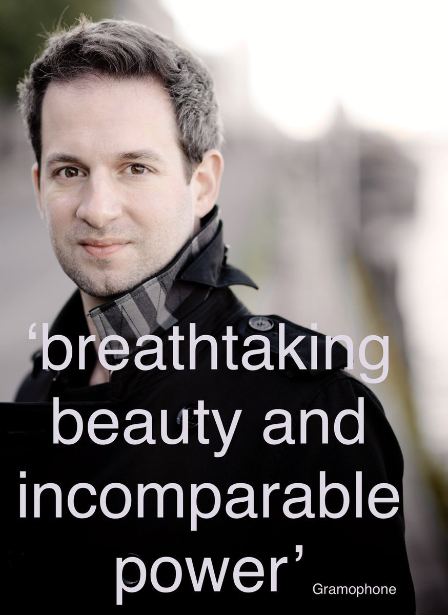 Do not miss <a href="/ChamayouB/">Bertrand Chamayou</a> playing Liszt, Debussy &amp; Chausson with <a href="/BelceaQuartet/">Belcea Quartet</a> &amp; #vildefrang @#ENF23, 29 June-1July. #chambermusic #festival #piano full details @ eastneukfestival.com