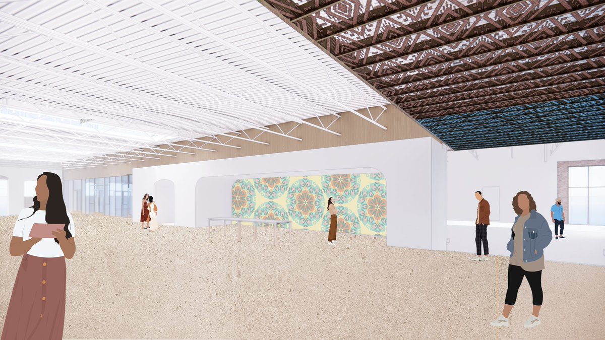 SHG1970's tweet photo. Self Help Graphics &amp; Art Receives $250,000 By S. Mark Taper Foundation Toward its Capital Campaign &amp; Building Renovation. Read full press release: https://t.co/gaSpOH60kX. #SelfHelpGraphics #SMarkTaperFoundation #Grant #CapitalCampaign #BuildingRenovation https://t.co/z04RbUgIEA