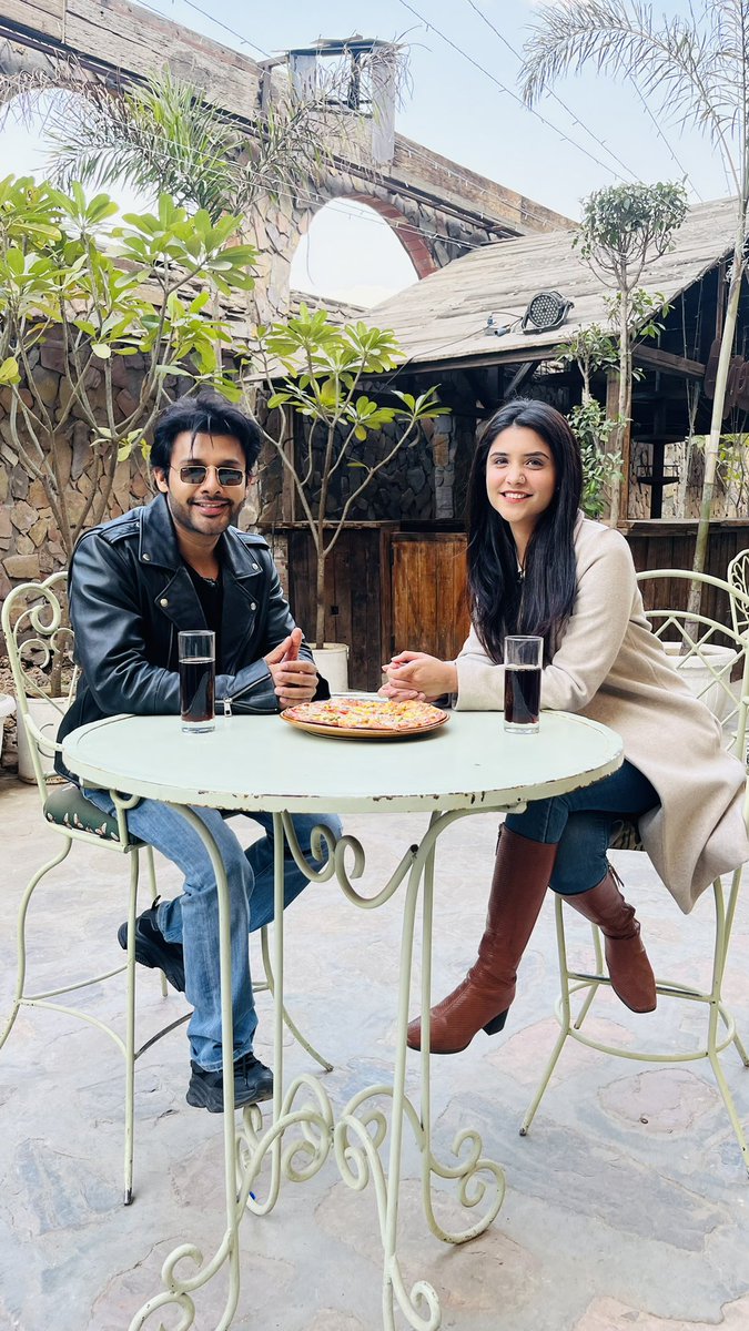 Tonakshi Kalra tweet media