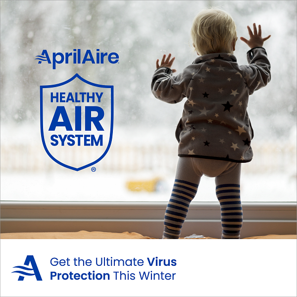 Let Powers Heating & Air show you how to defend against the cold and flu. With the @AprilAire #HealthyAir System® in your home, you’ll get virus protection, better sleep, and more! 

Contact us today for more information: 770-487-2040
