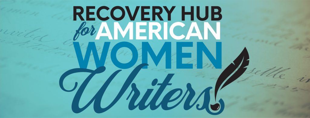 Need advice to start a digital project on an American women writer? Thanks to <a href="/NEHgov/">National Endowment for the Humanities</a> funding, the Recovery Hub <a href="/AWWRecoveryHub/">Recovery Hub for American Women Writers</a> is offering cultivation for selected projects! A year of scholarly &amp; technical support + $2,000 stipend! Learn more &amp; apply at: recoveryhub.siue.edu/cultivation/