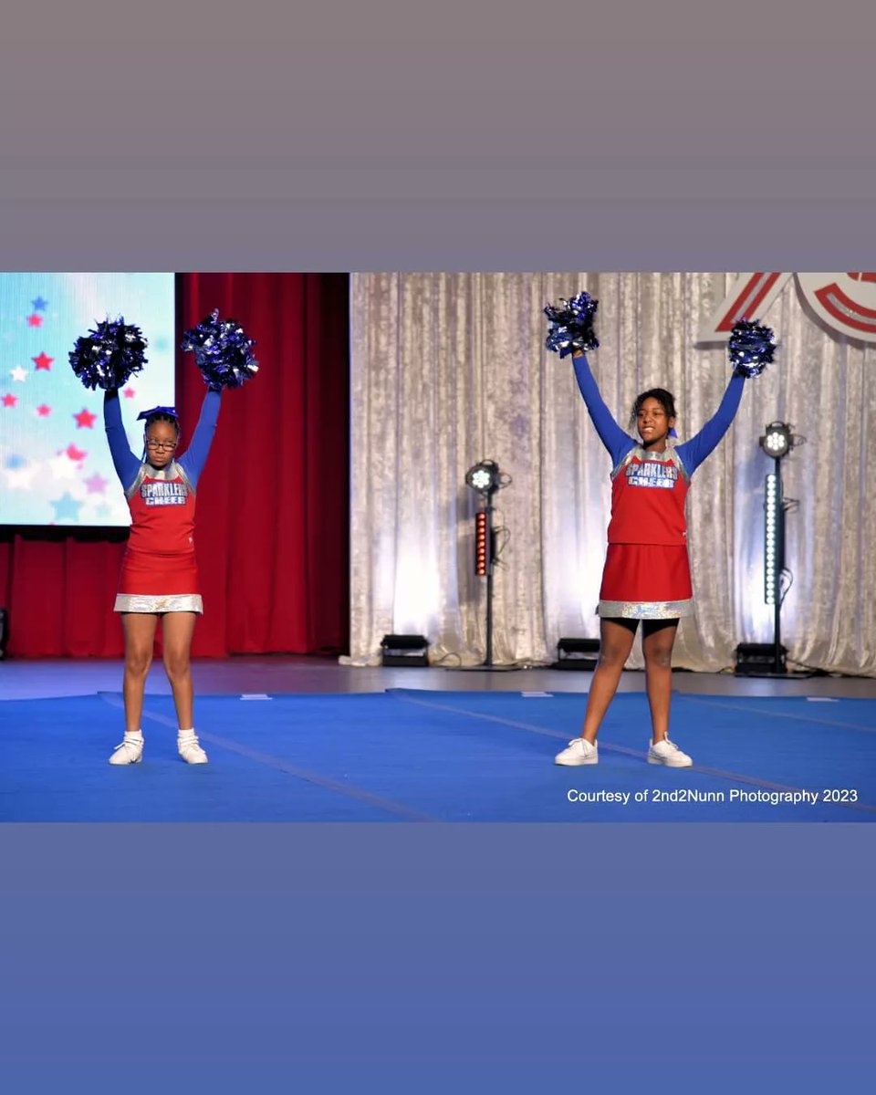 DHSSparklers's tweet photo. More pictures from Special Olympics Cheer Competition #dhssparklers #duncanvillehighschool #duncanvillesparklers #duncanvilleproud https://t.co/4c5JFaXP4j