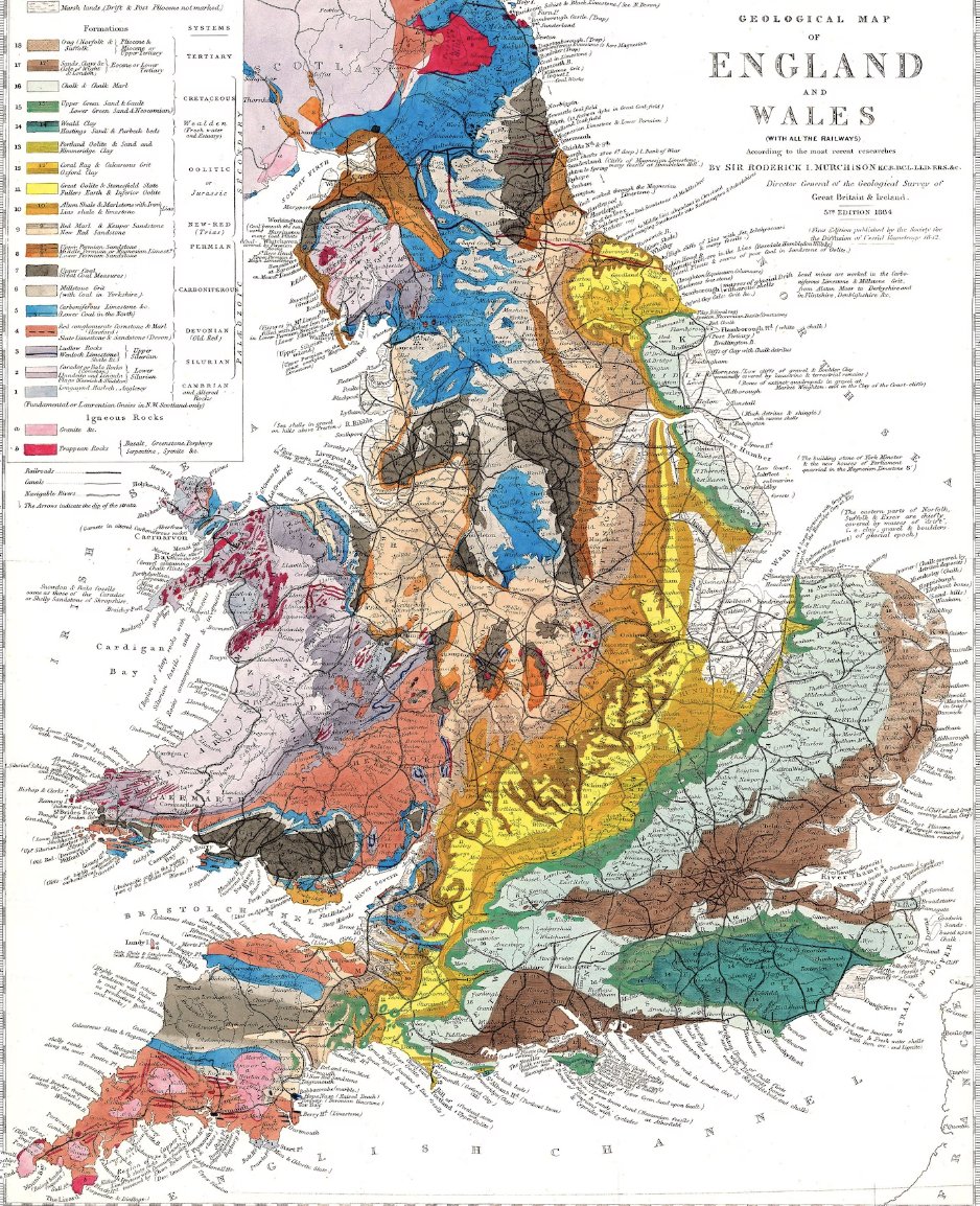 Guy Shrubsole tweet media