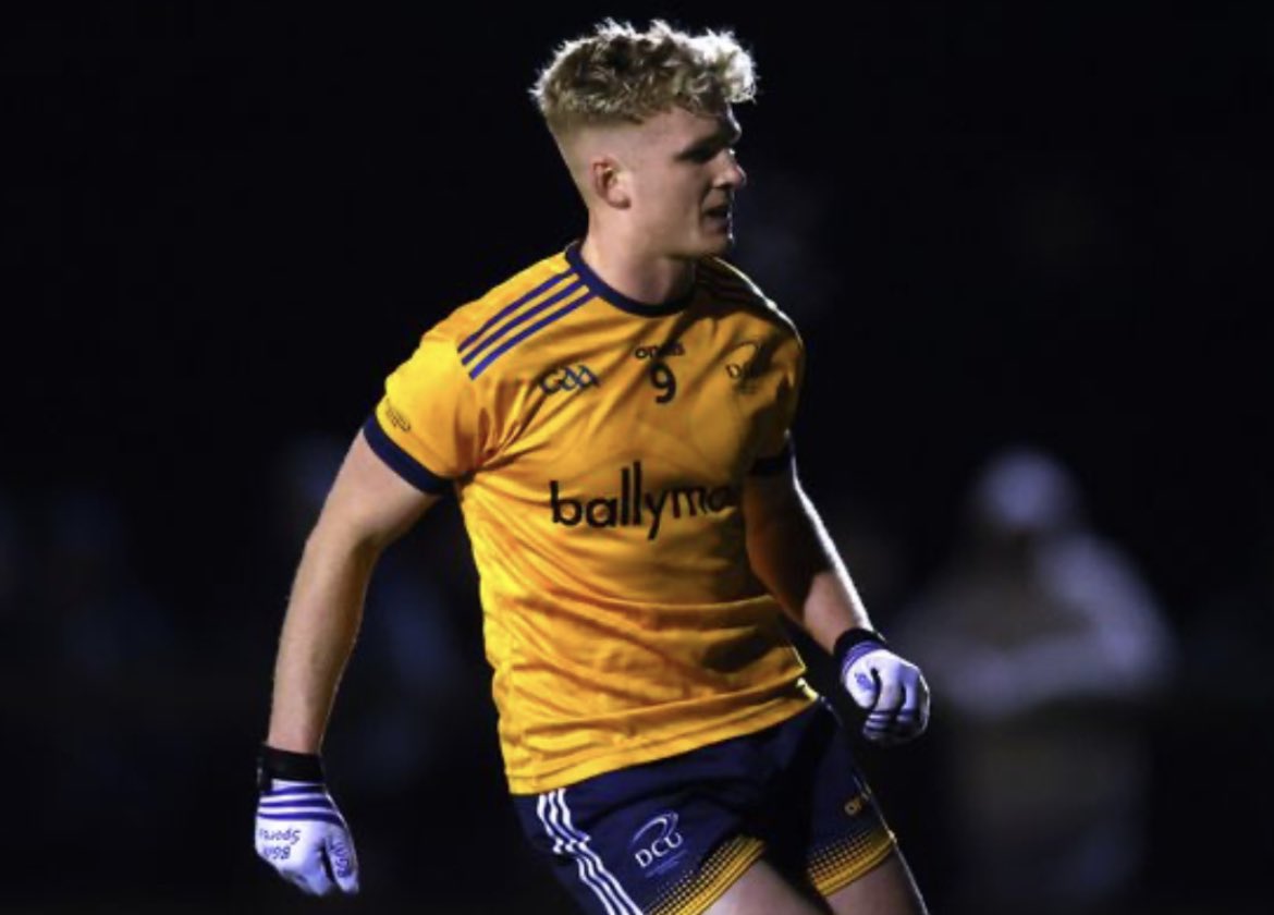 The Gaelic Corner tweet media