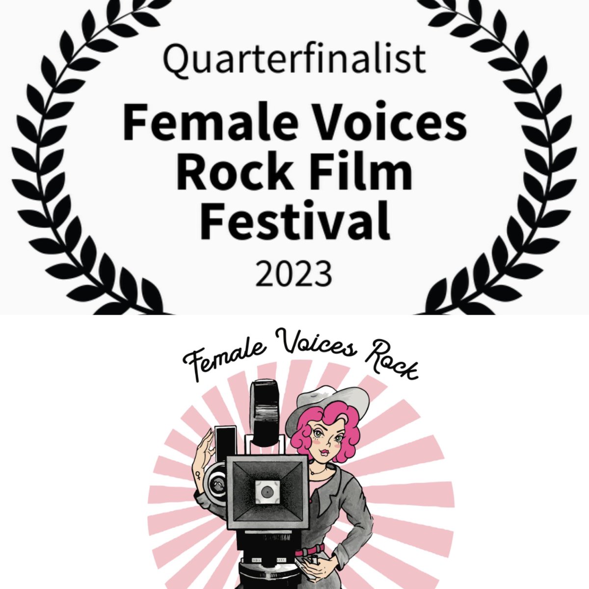 TammyKlembith's tweet image. Excited &amp;amp; Grateful that BLEEDTHROUGH is a Quarterfinalist in @FvRfilmfest !!
#tvpilotscript #tvpilot #screenwriter #horror  #thriller #writing #writer #writersofig #womenwriters #horrorwriter #writerscommunity #filmfestival #screenplay #femalevoicesrock #Coverfly #theisa