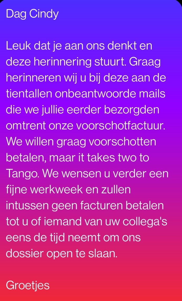 Daan Schellemans tweet media