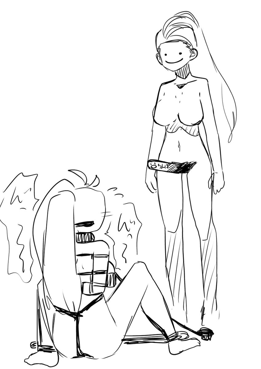 ポケモンのコスプレをトレーナーにさせるだけのヤツ
と思いつき 