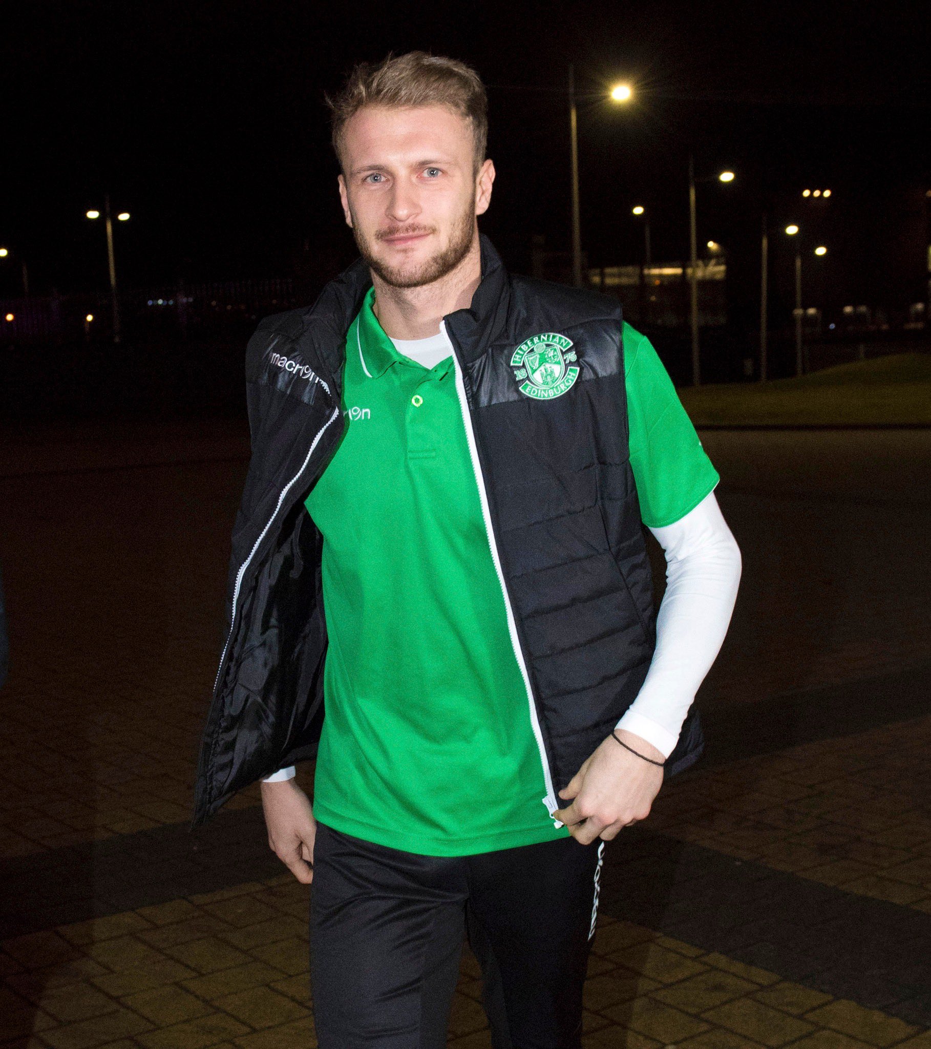 The Celtic Way on Twitter: 