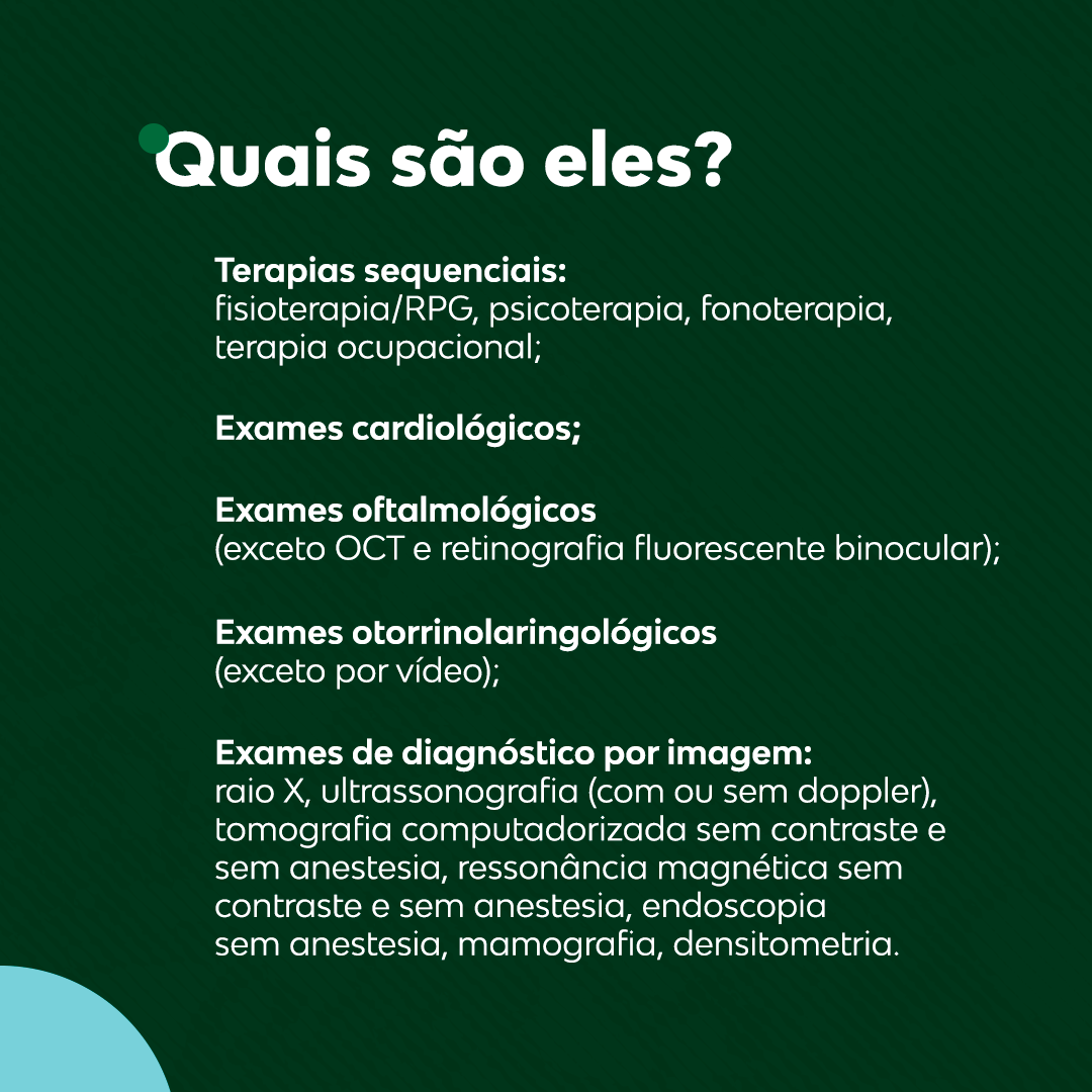 Iasep_PA's tweet photo. Durante todo o mês de Fevereiro, o Iasep está dispensado a autorização prévia de vários exames. Essa medida visa agilizar o atendimento de nossos segurados, facilitando a realização desses procedimentos. https://t.co/wIrCTOyQ1f