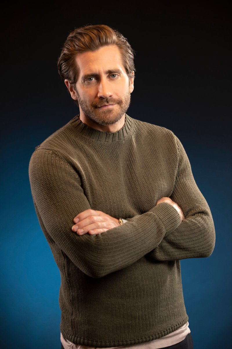 The American actor will lead in the Italian porcelain brand, Ginori 1735's, new campaign.
#brandambassadors #celebrityendorsement #JakeGyllenhaal 
luxuryfacts.com/index.php/sect…