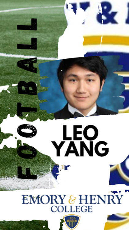 College Signing - February 1st.