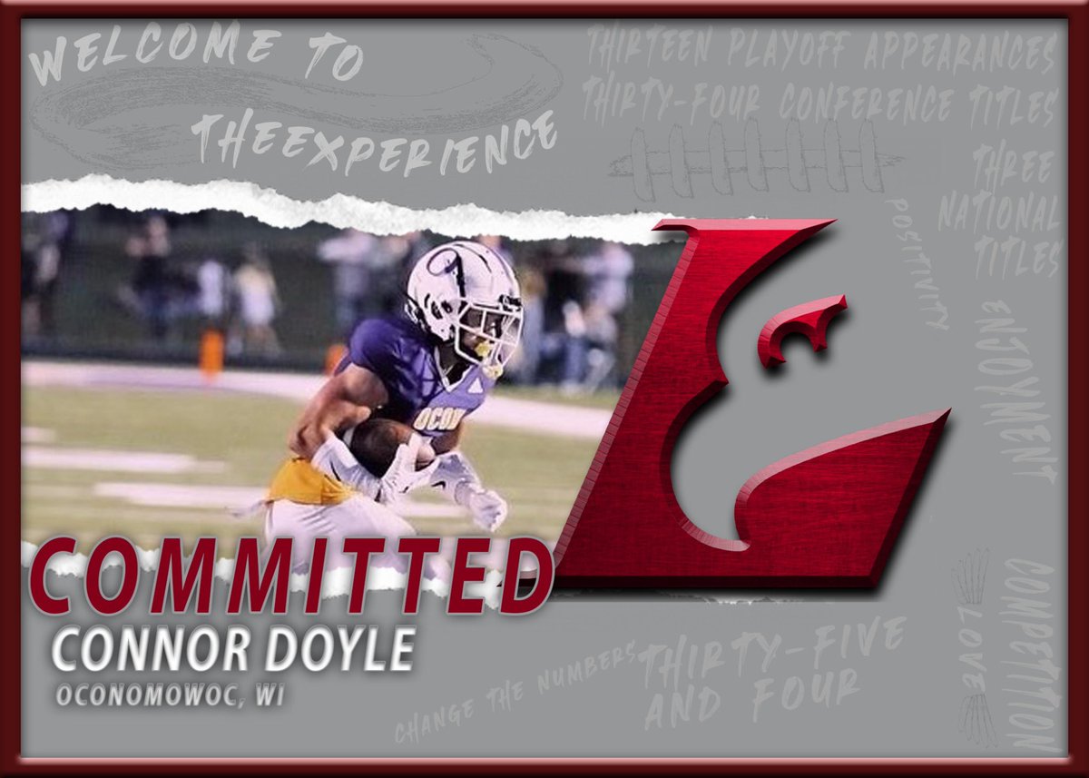 Connor Doyle tweet media