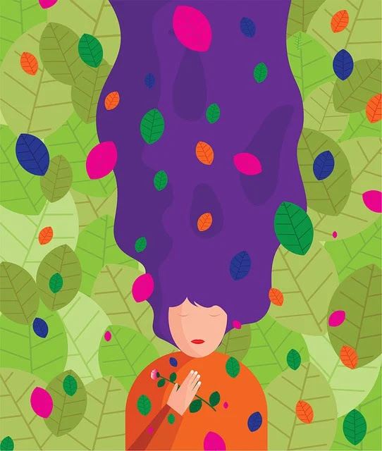 Tan solo era una niña, la niña perfecta, aunque ella no decidió serlo.
Para que lo fuese, quién más debía amarla, fue quién más le arrebató.
Para ser querida, aceptó. Fue privada de libertad, sueños y...

pergaminodesuenos.blogspot.com/2023/01/una-ni…