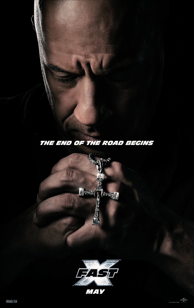 SandymoonMX's tweet photo. #FASTX con #vindisel próximamente #fastandfurious #pelicula #accion #movie #sandymoon #rt https://t.co/yaMmaof9hF